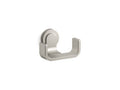 Polished Nickel