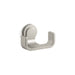 Kallista P34248-00 Guise Double Robe Hook