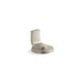 Kallista P34223-LV Guise Deck Mount Bath Faucet Div Handle