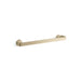 Kallista P34245-00 Guise 18" Towel Bar