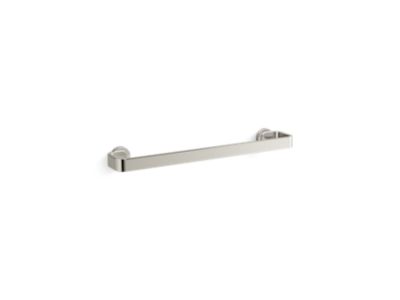 Kallista P34245-00 Guise 18" Towel Bar