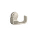 Kallista P34248-00 Guise Double Robe Hook