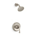 KOHLER K-TS35938-4H Buckley Rite-Temp shower trim kit, 1.5 gpm