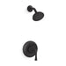 KOHLER K-TS35938-4H Buckley Rite-Temp shower trim kit, 1.5 gpm