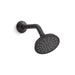 KOHLER Bellera Single-function showerhead, 1.5 gpm