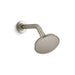 KOHLER Bellera Single-function showerhead, 2.5 gpm