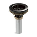 Kallista P34000-00 Kitchen Sink Strainer