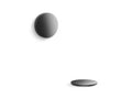 Brushed Graphite