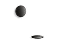 Polished Graphite