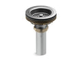 Brushed Graphite