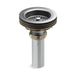 Kallista P34000-00 Kitchen Sink Strainer