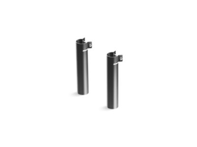 Kallista P21644-00 Hot And Cold Basin Valve Shroud