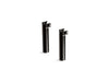 Kallista P21644-00 Hot And Cold Basin Valve Shroud