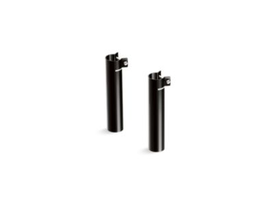 Kallista P21644-00 Hot And Cold Basin Valve Shroud