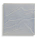 KOHLER Landshapes™ by Daniel Arsham 6" x 6" feature tile produced by the KOHLER WasteLAB