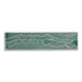 KOHLER Landshapes™ by Daniel Arsham 3" x 12" feature tile produced by the KOHLER WasteLAB