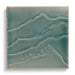 KOHLER Landshapes™ by Daniel Arsham 6" x 6" feature tile produced by the KOHLER WasteLAB