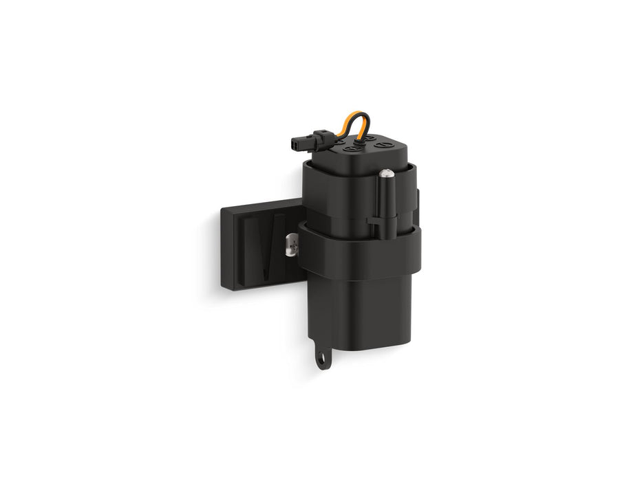 KOHLER K-36264 DC-powered battery pack for commercial touchless faucets