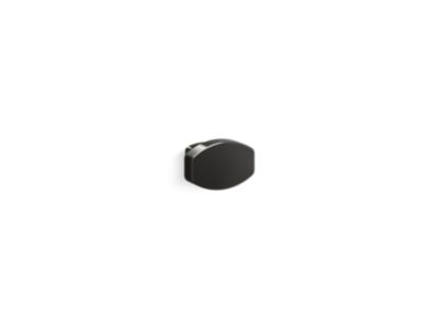 Kallista P30800-00 Transitional Cabinet Knob