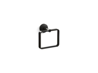 Kallista P34410-00 One Towel Ring