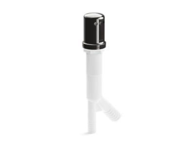 Kallista P34014-00 Kallista Air Gap Cover And Body