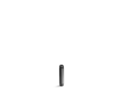 Kallista P21520-00 Shower Arm, 3" Ceiling Mount