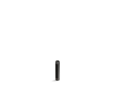 Kallista P21520-00 Shower Arm, 3" Ceiling Mount