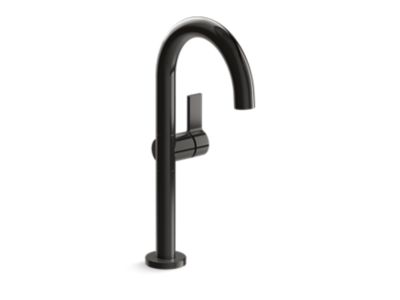Kallista P24409-TL One Sc, Sink Faucet, Tall Spout