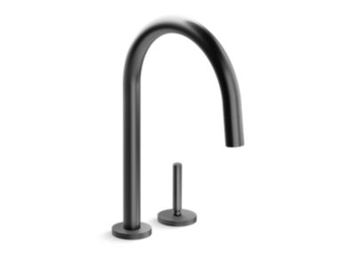 Kallista P25200-00 One Pulldown Kitchen Faucet