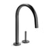Kallista P25200-00 One Pulldown Kitchen Faucet