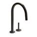 Kallista P25200-00 One Pulldown Kitchen Faucet