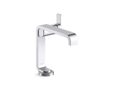 Kallista P34234-00 Guise Single Control, Standard