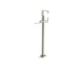 Polished Nickel