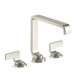 Kallista P34237-LV Guise Deck Mount Bath Faucet