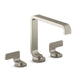 Kallista P34237-LV Guise Deck Mount Bath Faucet