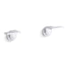 Kallista P34239-LV Guise Wall-Mount Bath Faucet Handles