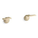 Kallista P34239-LV Guise Wall-Mount Bath Faucet Handles