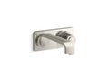 Polished Nickel