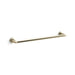 Kallista P34595-BAF Vice 24" Towel Bar