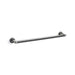 Kallista P34595-BN Vice 24" Towel Bar