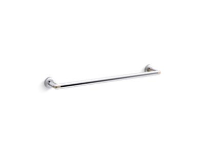 Kallista P34595-BV Vice 24" Towel Bar