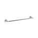 Kallista P34595-BV Vice 24" Towel Bar