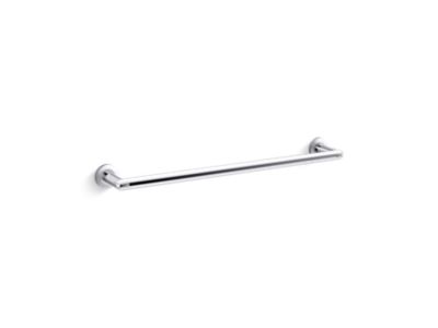 Kallista P34595-CP Vice 24" Towel Bar