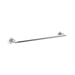 Kallista P34595-CP Vice 24" Towel Bar