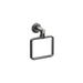 Kallista P34596-BN Vice Towel Ring