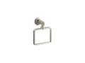 Polished Nickel