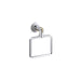 Kallista P34596-BV Vice Towel Ring