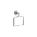 Kallista P34596-CP Vice Towel Ring