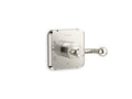 Polished Nickel