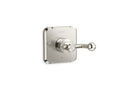 Polished Nickel